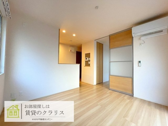 ソラヴィータ桂川