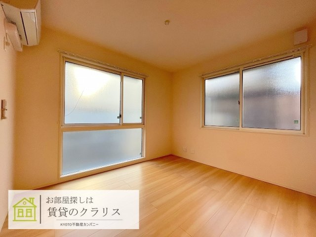 ソラヴィータ桂川