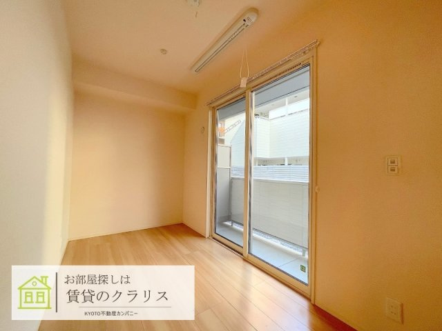 ソラヴィータ桂川