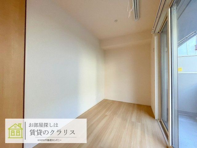 ソラヴィータ桂川