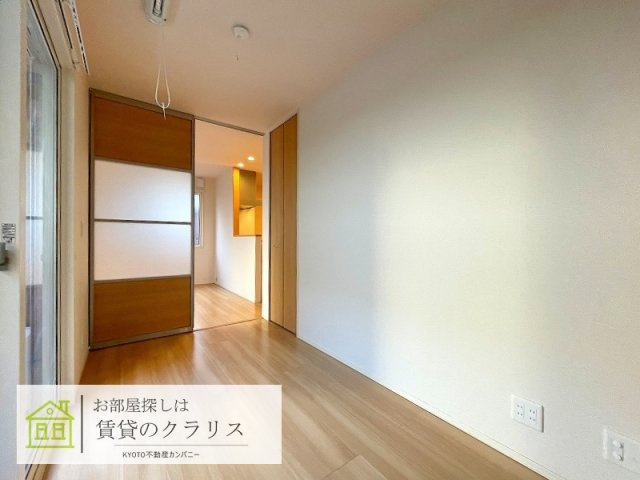ソラヴィータ桂川