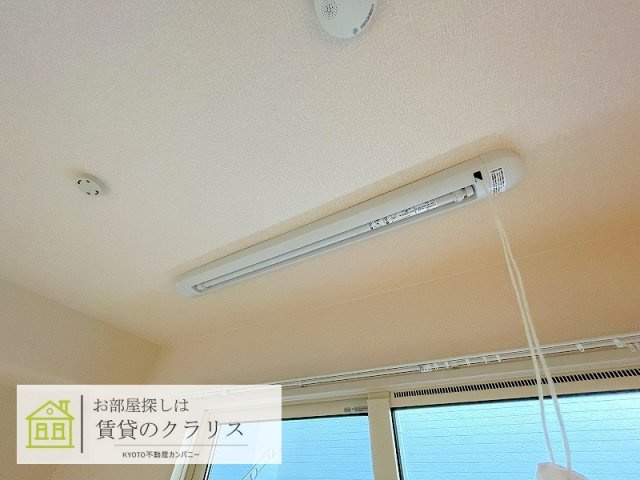 ソラヴィータ桂川