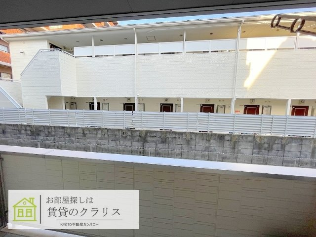 ソラヴィータ桂川