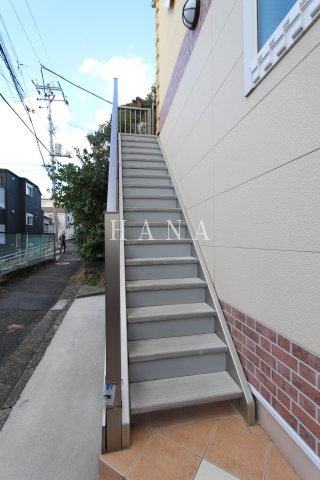 ユナイト南太田サクラメントのその他共用部分