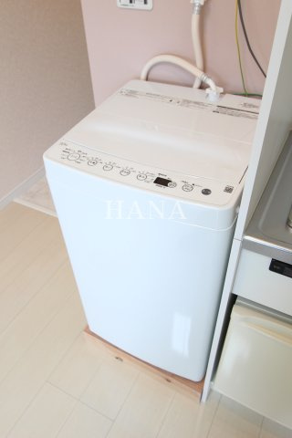 ユナイト寺前コーラルコーストのその他|同シリーズ物件の参考写真です。