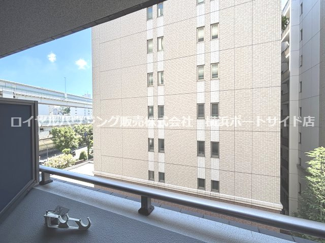 【物件からの展望】