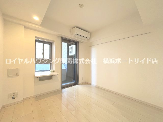 【洋室】