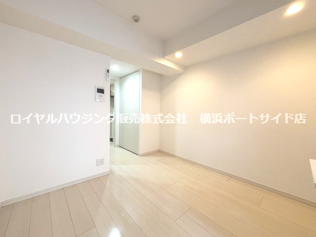 【洋室】