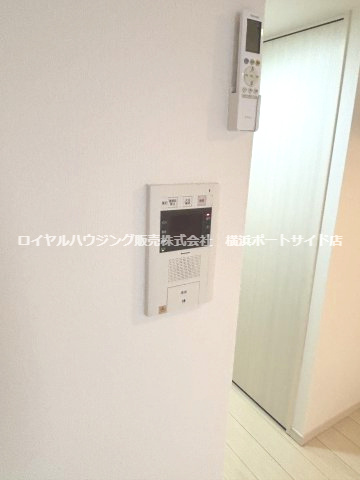 【設備】