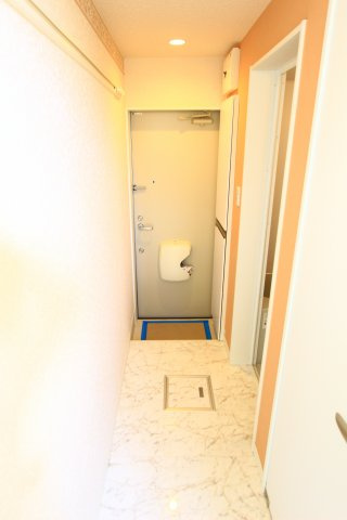 ユナイト根岸パステルナークのその他