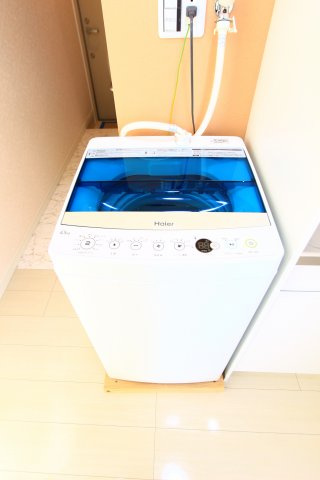 ユナイト根岸パステルナークの設備