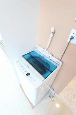 ユナイト 市場マハビールの杜の設備|同タイプ参考写真です。