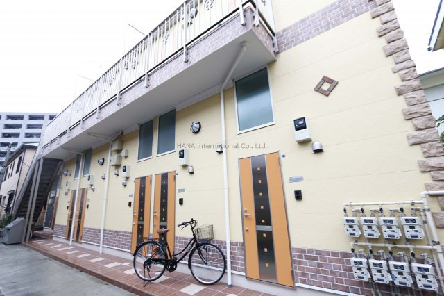ユナイト 市場マハビールの杜のその他共用部分