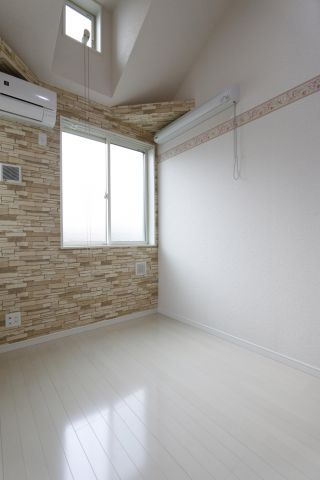 ユナイト小向リオデジャネイロの展望|同タイプ参考写真です。