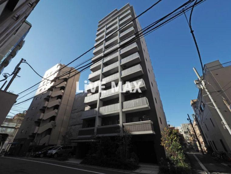 シティインデックス千代田秋葉原の画像
