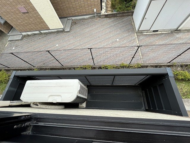 【その他】 | レオパレスショコラⅡ