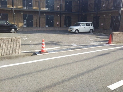 【その他】 | レオパレスショコラⅡ