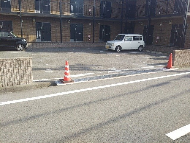 【その他】 | レオパレスショコラⅡ