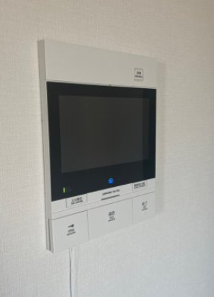 パークアクシス上野ＥＡＳＴのセキュリティ