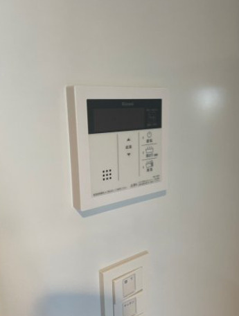 パークアクシス上野ＥＡＳＴの設備