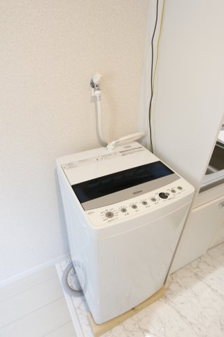 ユナイト上町 ヘルマンミュラーの設備