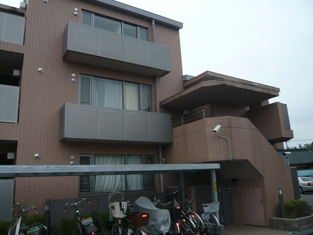 ★駐輪場★