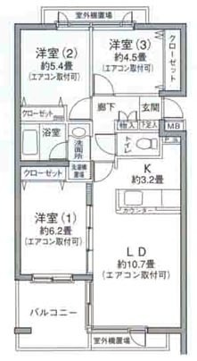 ★間取り★