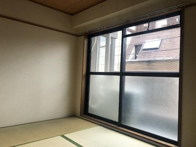西浅草ＴＫビルの寝室
