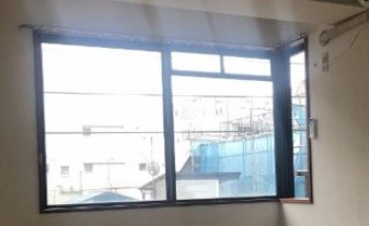 西浅草ＴＫビルの展望