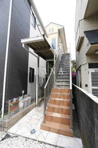 ユナイト南太田サンジョルジェの杜の設備