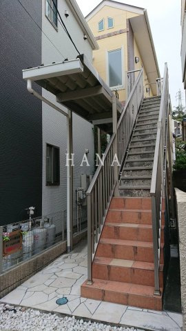 ユナイト南太田サンジョルジェの杜のその他
