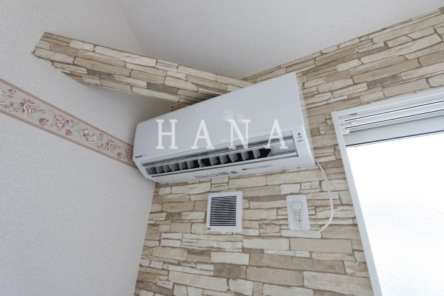 ユナイト追浜 ベネッティーの杜の設備|同物件の参考写真です。