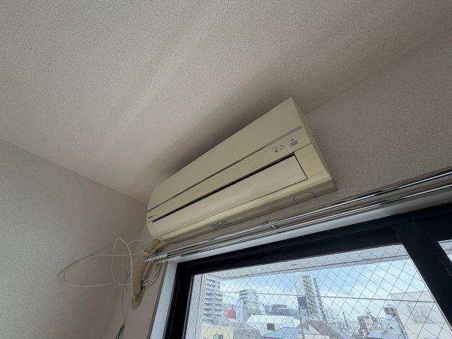 ゼンマンションの設備