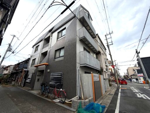ゼンマンション