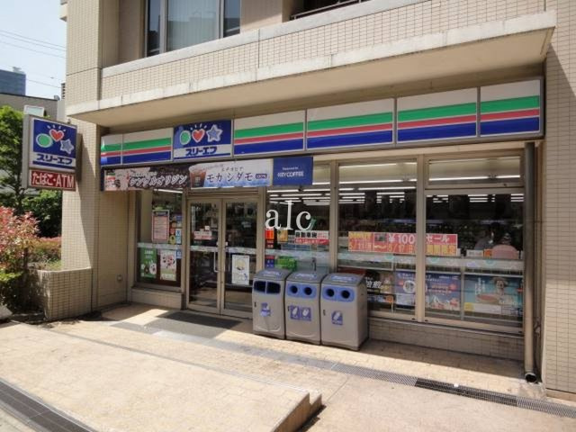 アミティエ東小岩の周辺