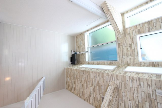 サンターナ・デ・リベロの展望