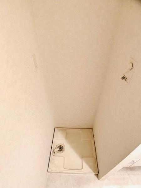 ランドステージ錦糸町ＩＩの内装