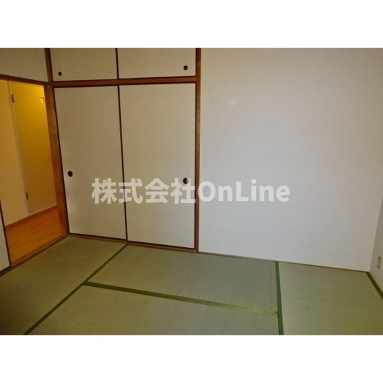 【内装】 | ミラーハイツタバタ 
