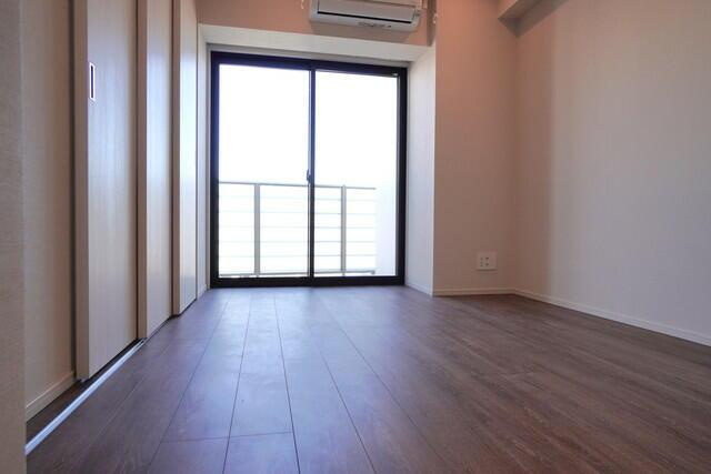 イプセ押上の寝室|※写真は同タイプ住戸です。