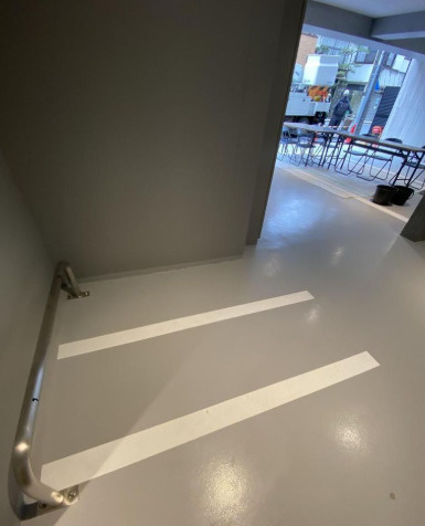 イプセ押上のその他共用部分