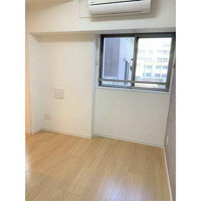 エルスタンザ浅草の子供部屋