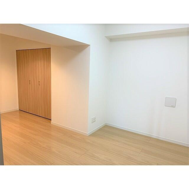 エルスタンザ浅草の内装