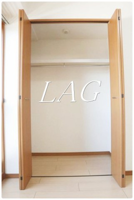 【収納】 | クレアトゥール新宿 | 収納です。