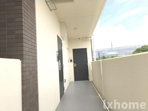 南茨木Berge(ベルジュ)のその他