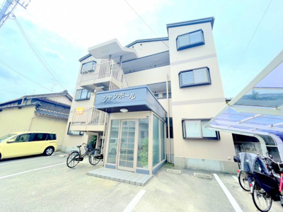 【外観】 | シャンボール