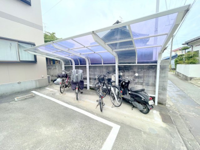 【その他共用部分】 | シャンボール