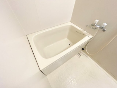【浴室】 | シャンボール