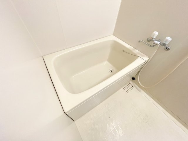 【浴室】 | シャンボール