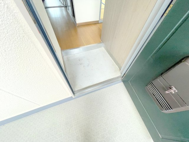 【玄関】 | シャンボール