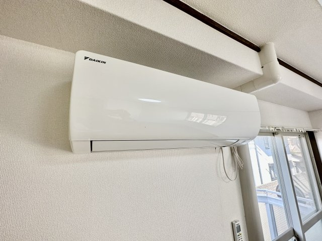 【設備】 | 松原マンションカワ